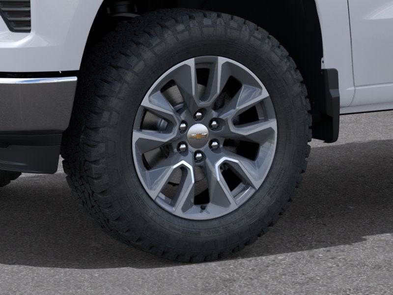 2026 Chevrolet Silverado 1500 LT - Photo 34