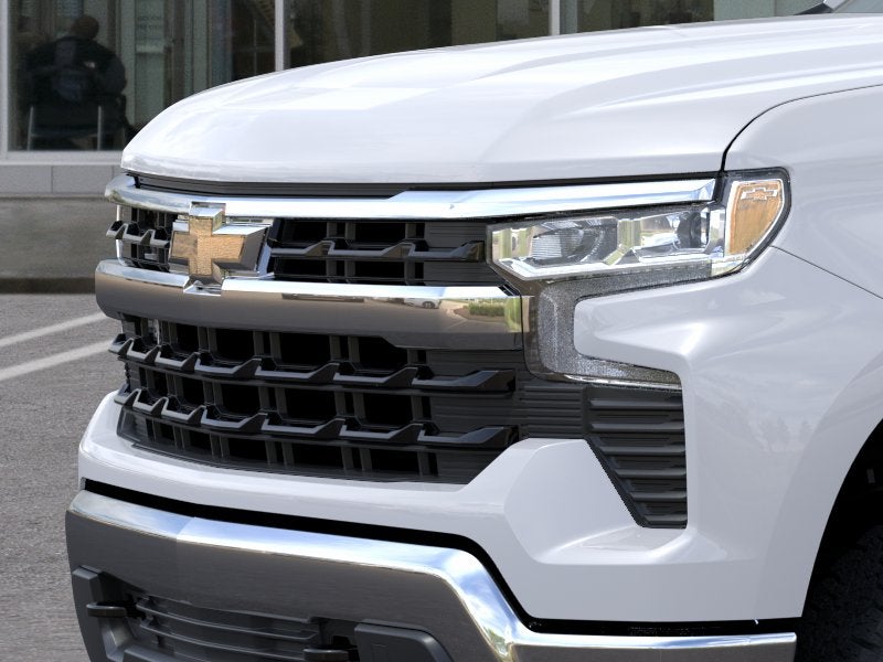 2026 Chevrolet Silverado 1500 LT - Photo 38