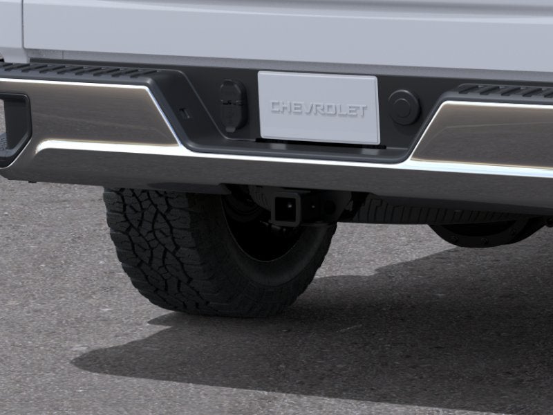 2026 Chevrolet Silverado 1500 LT - Photo 39