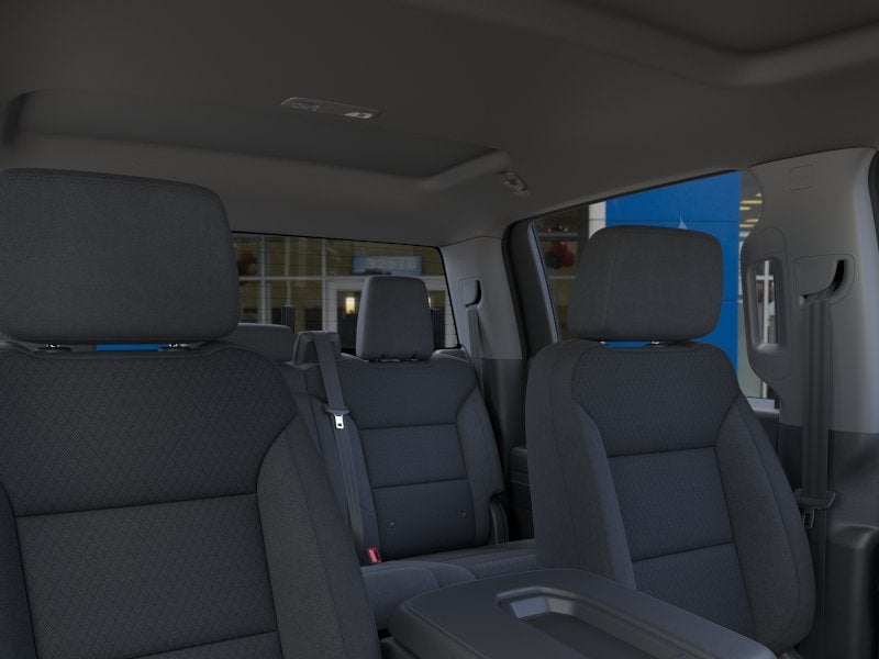 2026 Chevrolet Silverado 1500 LT - Photo 49
