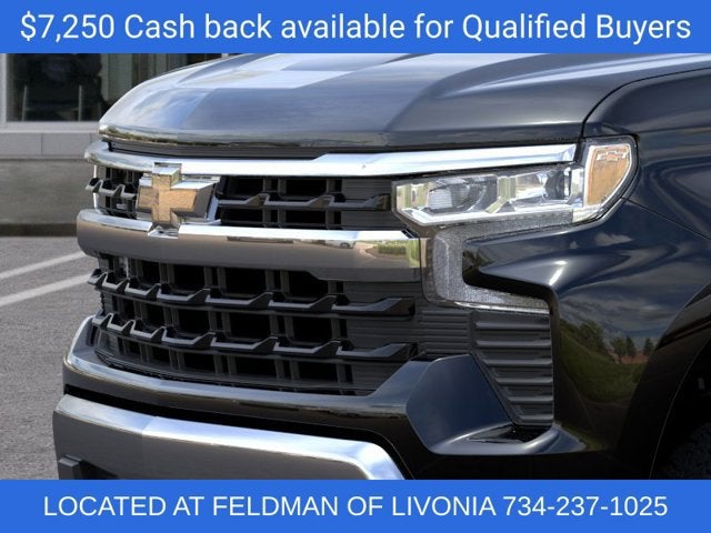 2026 Chevrolet Silverado 1500 LT - Photo 13