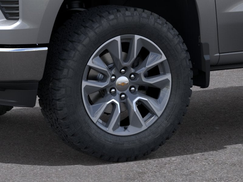 2026 Chevrolet Silverado 1500 LT - Photo 34
