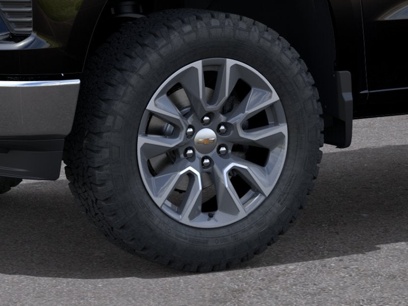 2026 Chevrolet Silverado 1500 LT - Photo 34