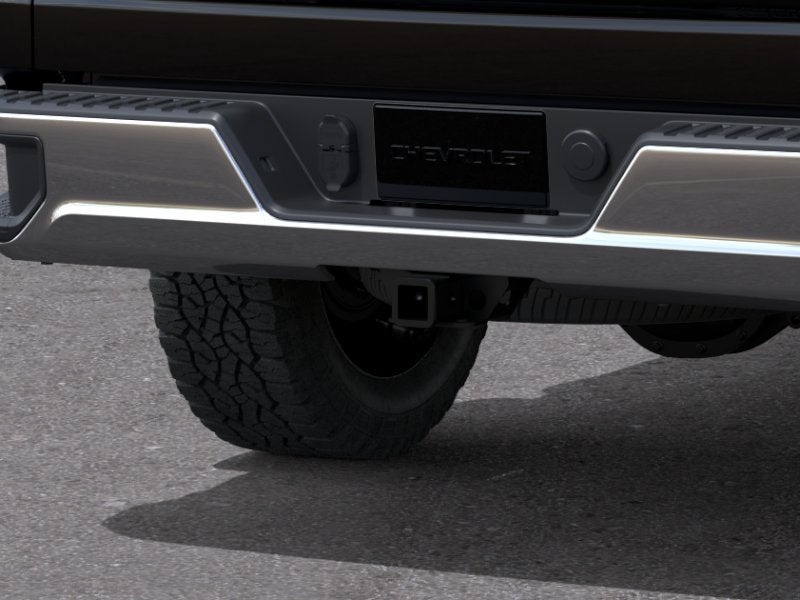2026 Chevrolet Silverado 1500 LT - Photo 39