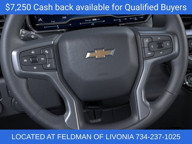 2026 Chevrolet Silverado 1500 LT - Photo 19