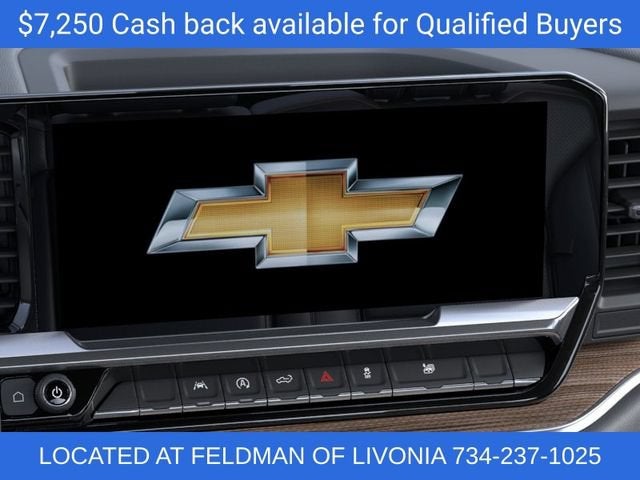 2026 Chevrolet Silverado 1500 LT - Photo 20