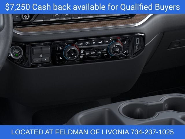 2026 Chevrolet Silverado 1500 LT - Photo 23