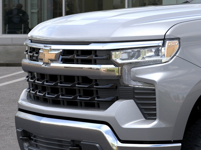 2026 Chevrolet Silverado 1500 LT - Photo 37
