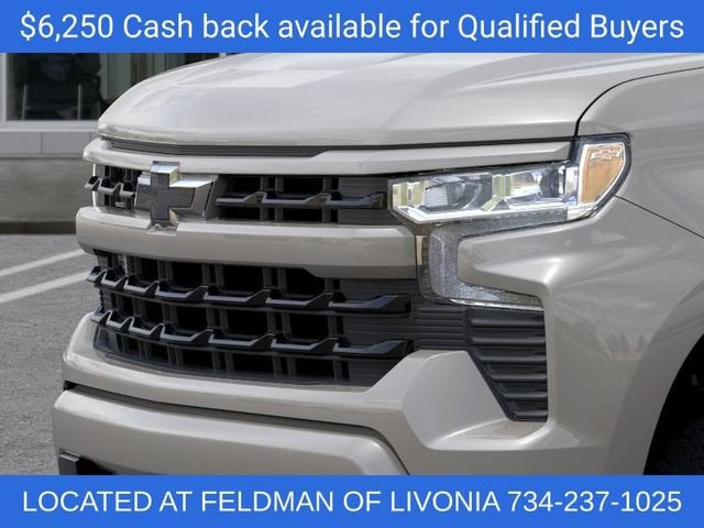 2026 Chevrolet Silverado 1500 RST - Photo 13