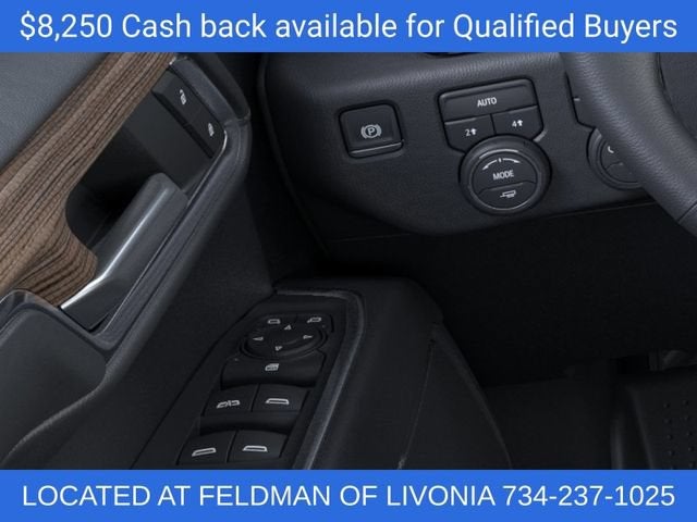 2026 Chevrolet Silverado 1500 RST - Photo 22