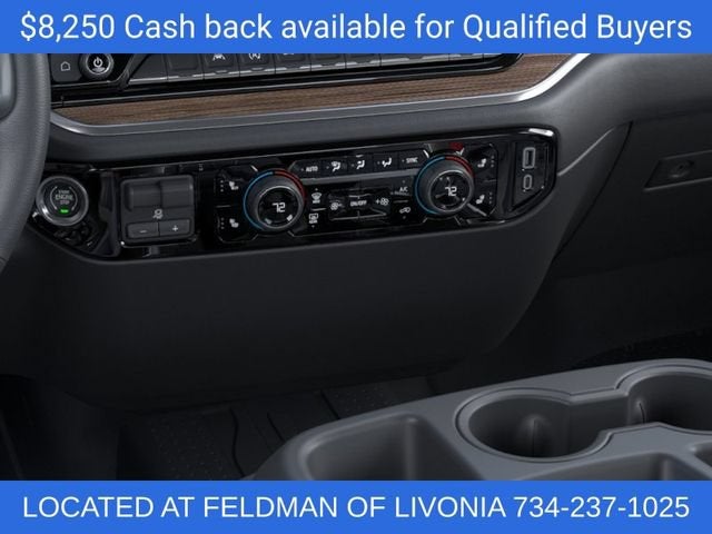 2026 Chevrolet Silverado 1500 RST - Photo 23