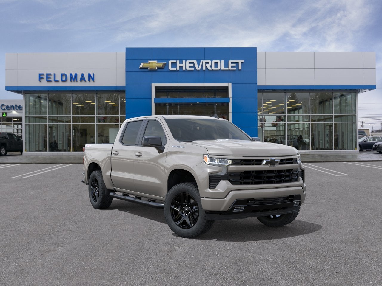 2026 Chevrolet Silverado 1500 RST - Photo 25