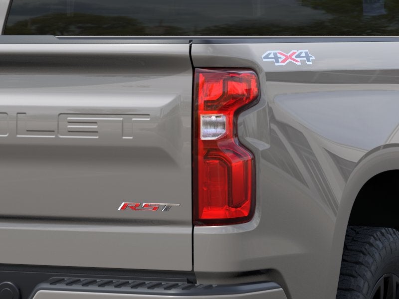 2026 Chevrolet Silverado 1500 RST - Photo 35