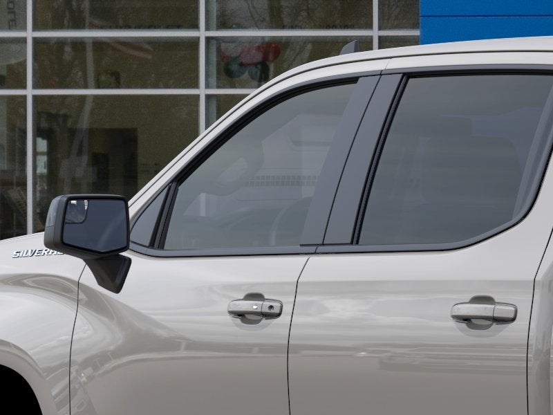 2026 Chevrolet Silverado 1500 RST - Photo 36