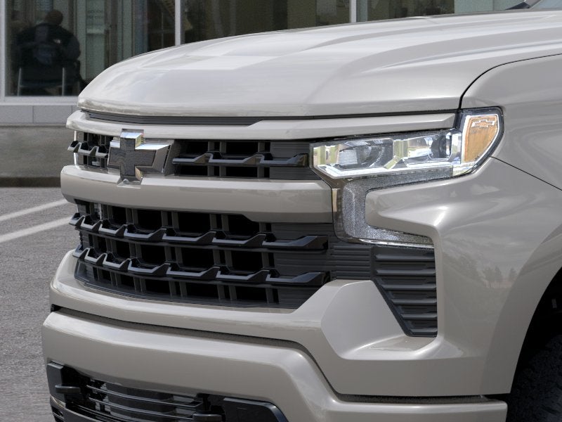 2026 Chevrolet Silverado 1500 RST - Photo 37