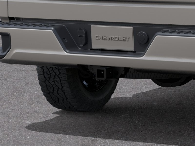 2026 Chevrolet Silverado 1500 RST - Photo 38