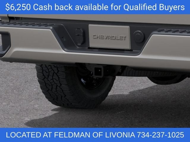 2026 Chevrolet Silverado 1500 RST - Photo 14