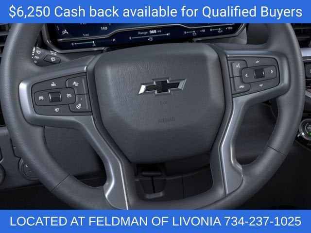 2026 Chevrolet Silverado 1500 RST - Photo 19