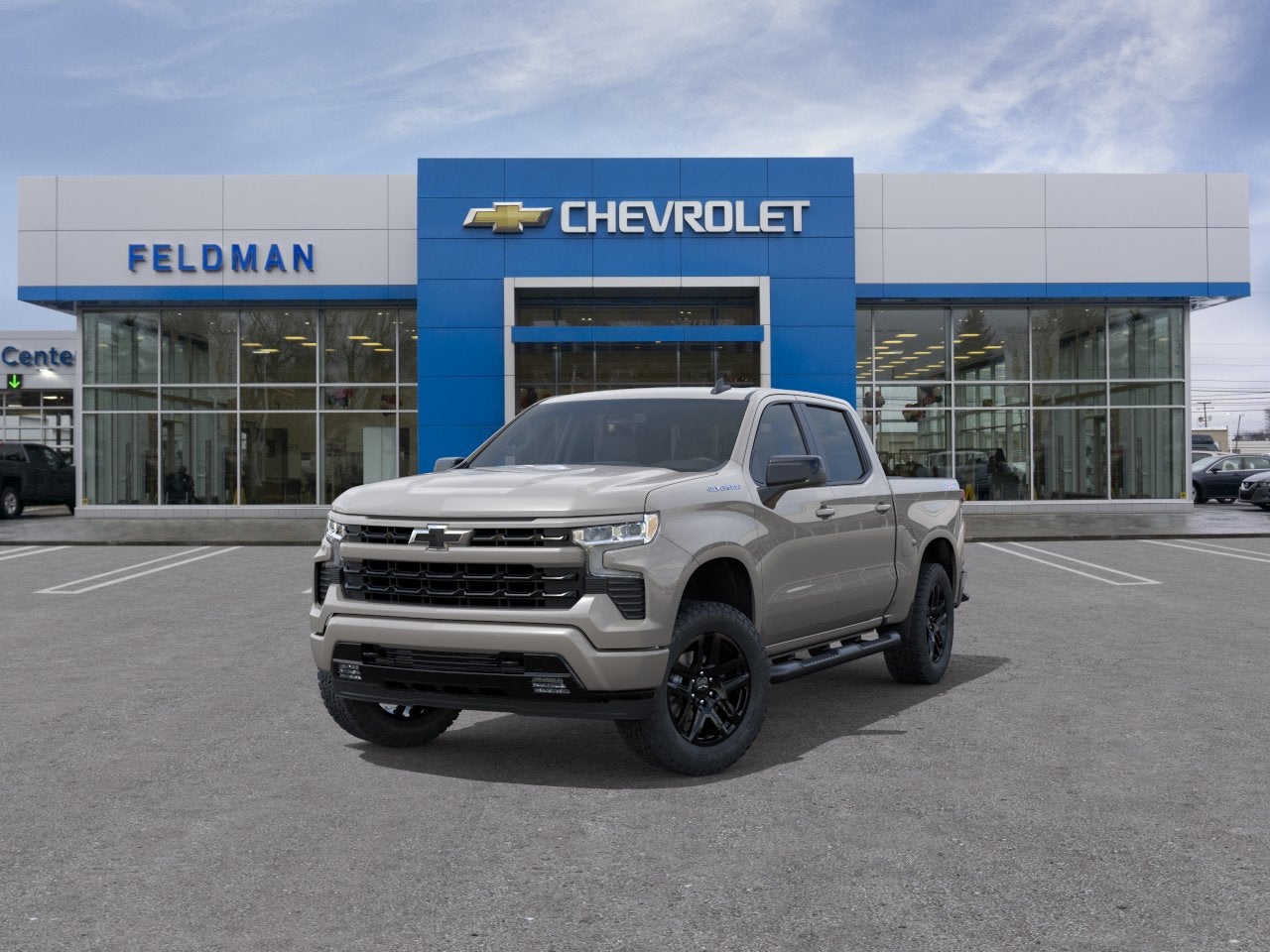 2026 Chevrolet Silverado 1500 RST - Photo 32