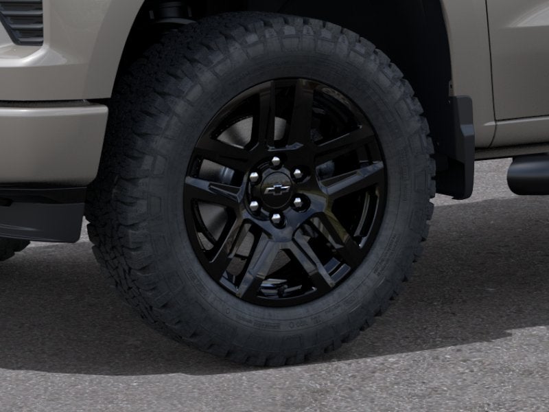 2026 Chevrolet Silverado 1500 RST - Photo 33