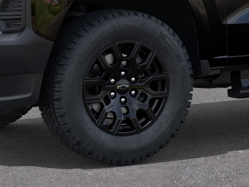 2026 Chevrolet Colorado Work Truck - Photo 33