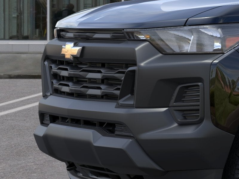 2026 Chevrolet Colorado Work Truck - Photo 37