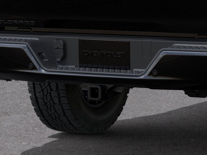 2026 Chevrolet Colorado Work Truck - Photo 38