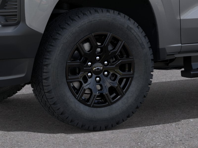 2026 Chevrolet Colorado Work Truck - Photo 33