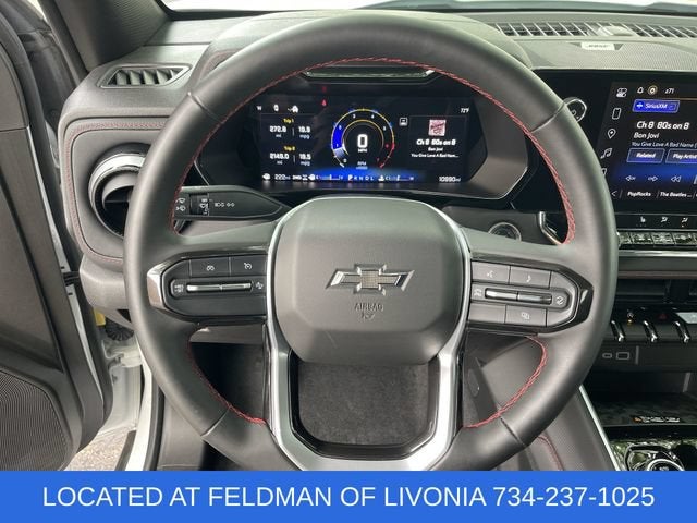 2024 Chevrolet Colorado Z71 - Photo 11