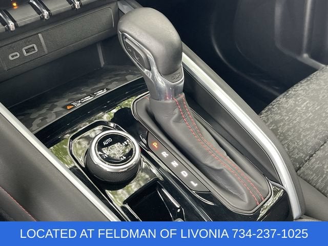 2024 Chevrolet Colorado Z71 - Photo 15