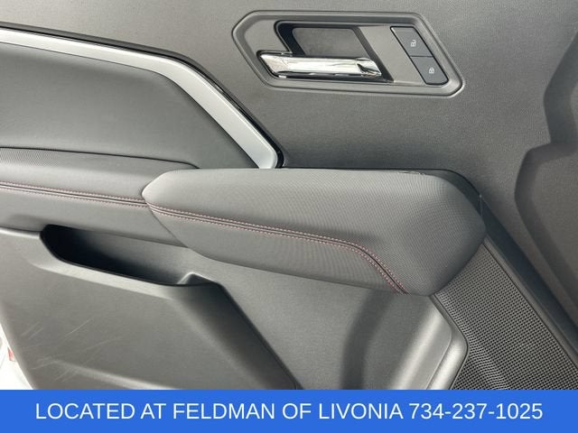 2024 Chevrolet Colorado Z71 - Photo 21