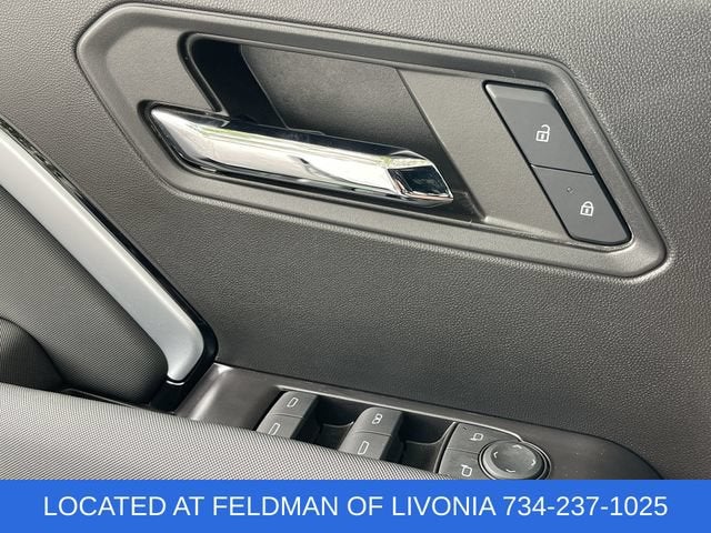 2024 Chevrolet Colorado Z71 - Photo 22