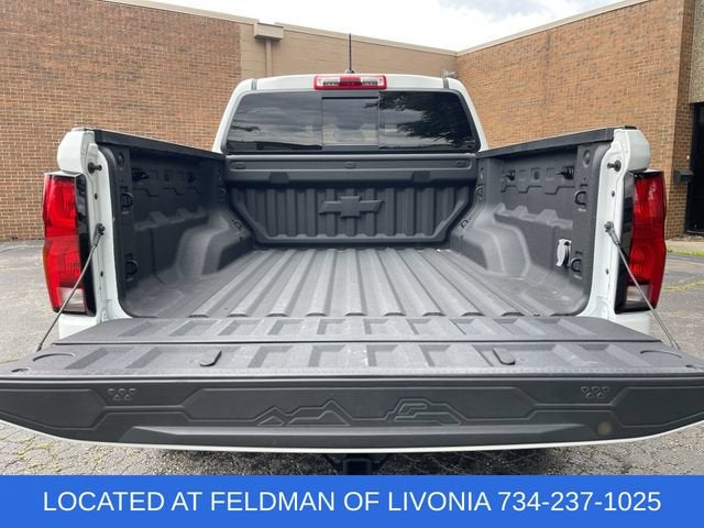 2024 Chevrolet Colorado Z71 - Photo 25