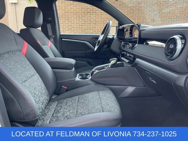 2024 Chevrolet Colorado Z71 - Photo 27