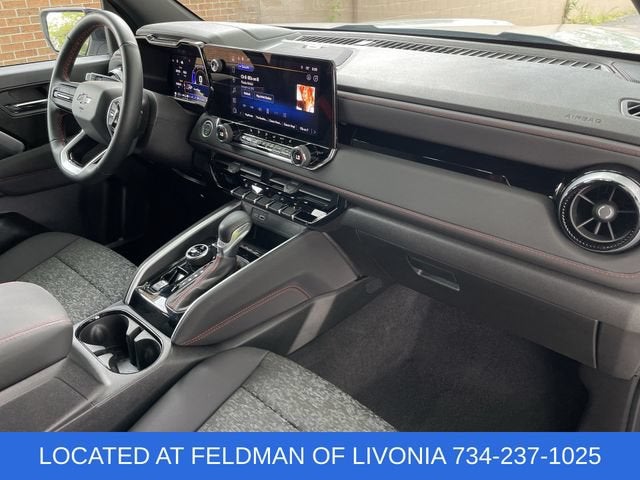 2024 Chevrolet Colorado Z71 - Photo 28