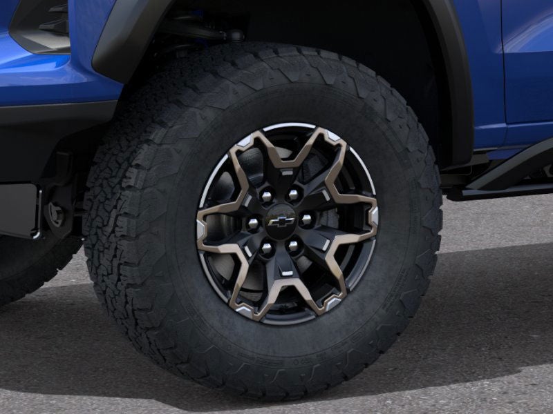 2026 Chevrolet Colorado ZR2 - Photo 34