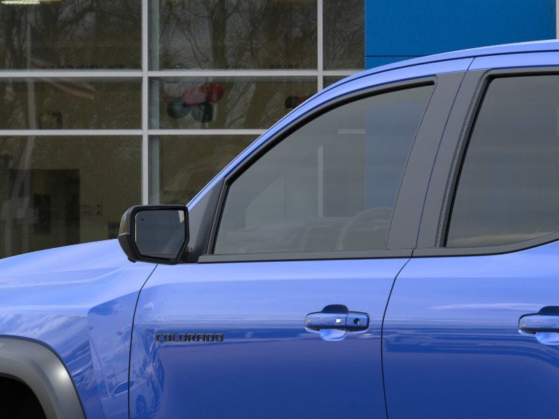 2026 Chevrolet Colorado ZR2 - Photo 37