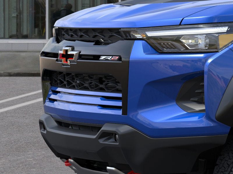 2026 Chevrolet Colorado ZR2 - Photo 38