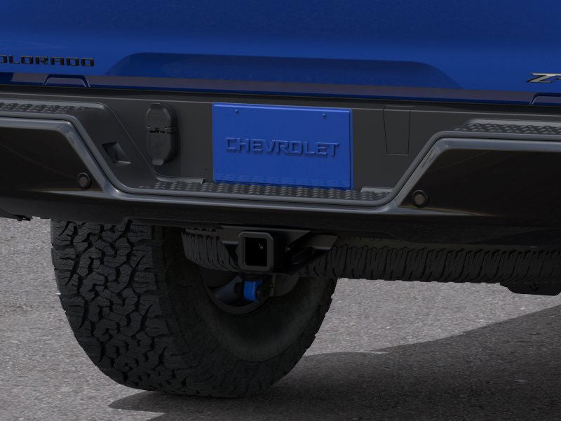 2026 Chevrolet Colorado ZR2 - Photo 39