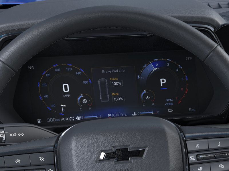 2026 Chevrolet Colorado ZR2 - Photo 43