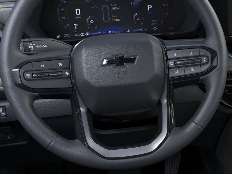 2026 Chevrolet Colorado ZR2 - Photo 44