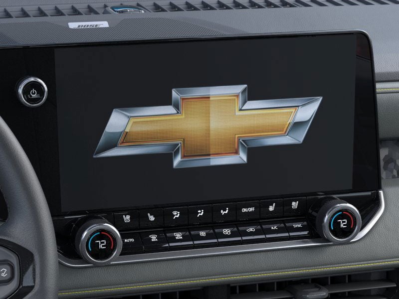 2026 Chevrolet Colorado ZR2 - Photo 45
