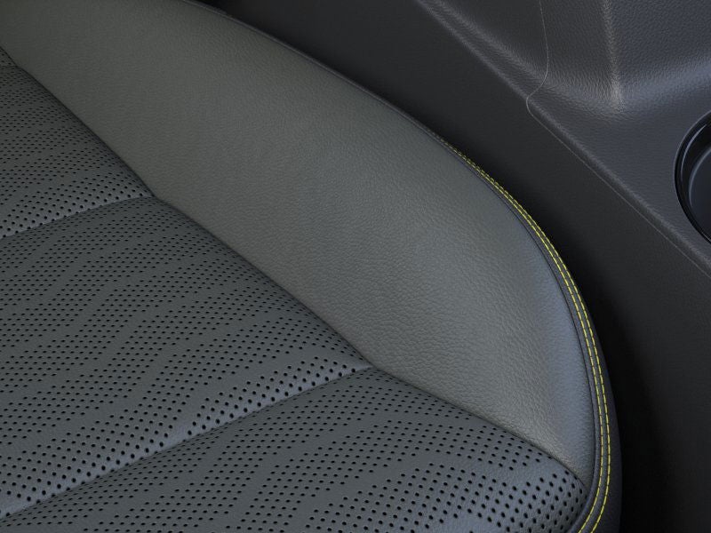 2026 Chevrolet Colorado ZR2 - Photo 46