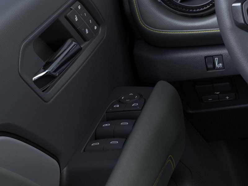 2026 Chevrolet Colorado ZR2 - Photo 47