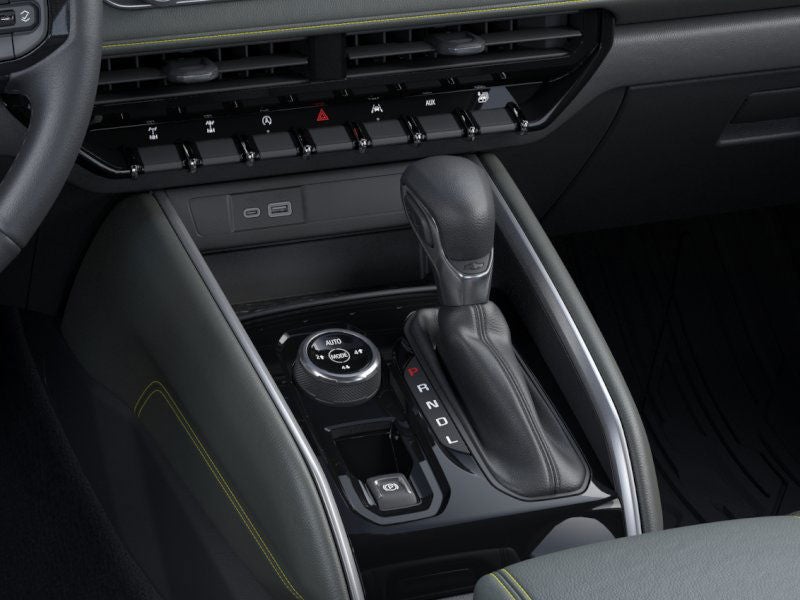 2026 Chevrolet Colorado ZR2 - Photo 48