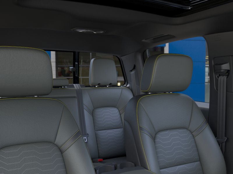 2026 Chevrolet Colorado ZR2 - Photo 49