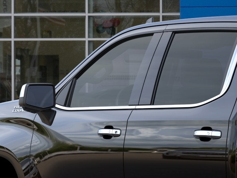 2026 Chevrolet Silverado 1500 High Country - Photo 36