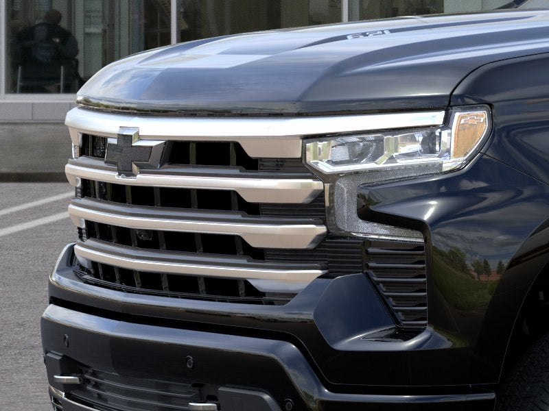 2026 Chevrolet Silverado 1500 High Country - Photo 37