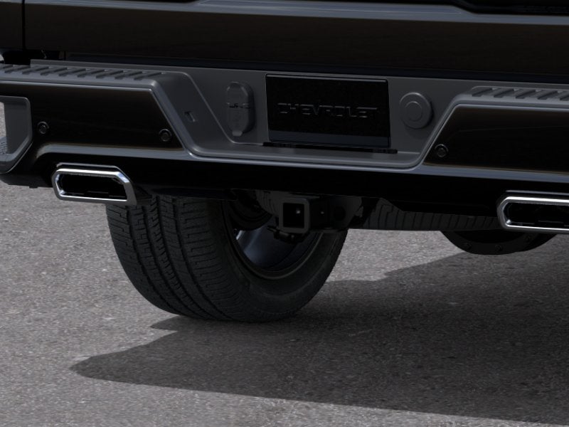 2026 Chevrolet Silverado 1500 High Country - Photo 38