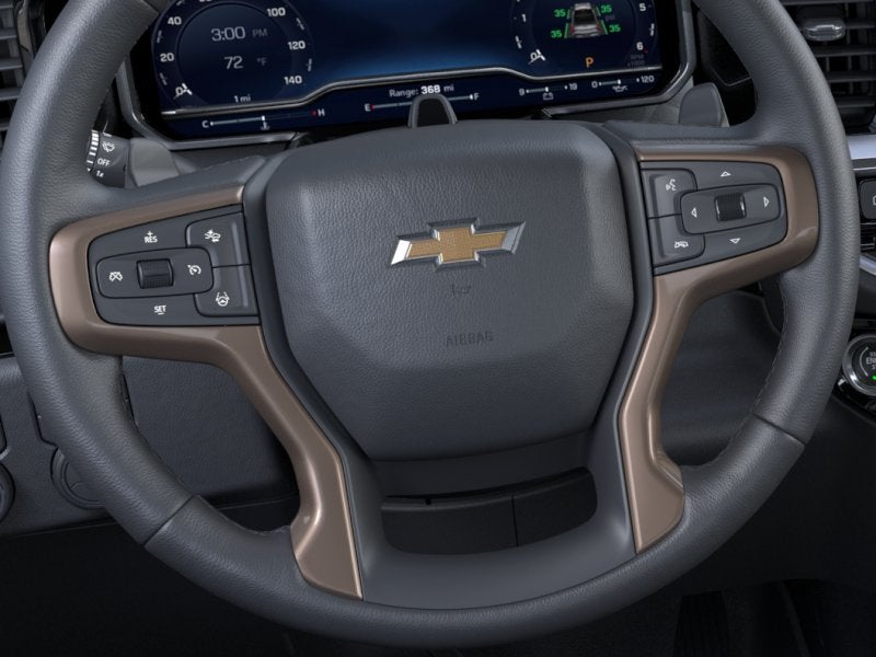 2026 Chevrolet Silverado 1500 High Country - Photo 43
